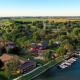 Lake Lawn Resort, Delavan