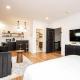 Historic Downtown Studio, Steps to Bathhouse Row, Room # 203, Hot Springs