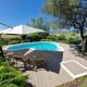 Villa Gelso - Tenuta esclusiva con piscina, sauna e vista panoramica, Belvedere Ostrense (Foto 7)
