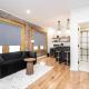 Historic Downtown Studio, Steps to Bathhouse Row, Room # 203, Hot Springs (foto 6)
