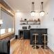 Historic Downtown Studio, Steps to Bathhouse Row, Room # 203, Hot Springs (foto 9)