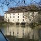 Moulin de Bourgchateau, Louhans