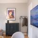 Charming Apartment by Wenceslas square and National Museum with AC, Praha - Fotografie 3