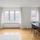 Refurbished 1-BR apartment close to metro and airport - 262, Köpenhamn - Foto 4