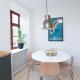 Beautiful 2-BR apartment in Nørrebro - 243, Köpenhamn - Foto 1