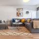 City center apartment with free parking and sauna, Tallin (zdjęcie 3)