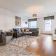 City center apartment with free parking and sauna, Tallin (zdjęcie 6)