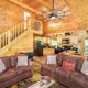 Bear Essentials By Stony Brook Cabins, Gatlinburg - Fotografie 10