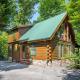 Bear Essentials By Stony Brook Cabins, Gatlinburg - Fotografie 6