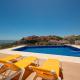 Apartment, with large private glazed terrace and panoramic sea views, in Calahonda, Mijas Sitio de Calahonda - Foto 10