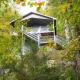 Eagle's Nest Hideaway By Stony Brook Cabins Cosby - Fotografie 3