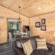 Eagle's Nest Hideaway By Stony Brook Cabins Cosby - Fotografie 5