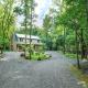 Cork's Creekside By Stony Brook Cabins, Cosby - Fotografie 1