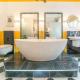 Comfortable apartment in Bad Schandau – 55 m² with garden terrace, バート・シャンダウ - 写真 4