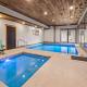 Splash Villa By Stony Brook Cabins Pigeon Forge - Fotografie 1