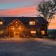 Tanglewood Mountain Lodge By Stony Brook Cabins Sevierville - Zdjęcie 9