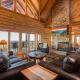 Tanglewood Mountain Lodge By Stony Brook Cabins Sevierville - Zdjęcie 3