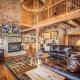 Tanglewood Mountain Lodge By Stony Brook Cabins Sevierville - Zdjęcie 5