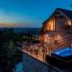 Tanglewood Mountain Lodge By Stony Brook Cabins Sevierville - Zdjęcie 1