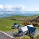 Stable Cottage - Kinbane Self Catering Cottages, Ballintoy (fotografie 8)