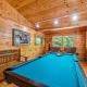 River Lodge By Stony Brook Cabins Sevierville - Foto 4