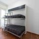 Metro 1 Materdei - Quiet apartament for 4 people Naples - Photo 4