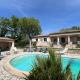 Villa Jasmin