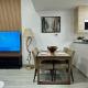 Modern 1BR Apartment in Dubai Marina with sea view, Dubái - Foto 8