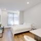 M11 Upscale Studio wQueen Bed AC Prime Location, Montreal - Fotografie 1