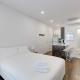 M11 Upscale Studio wQueen Bed AC Prime Location, Montreal - Fotografie 9