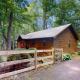 Bear Necessity Cabin, Hiawassee (Foto 5)