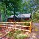 Bear Necessity Cabin, Hiawassee (Foto 6)