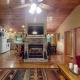 Bear Necessity Cabin, Hiawassee (Foto 8)