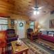 Bear Necessity Cabin, Hiawassee (Foto 10)