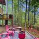 Bear Necessity Cabin, Hiawassee (Foto 3)