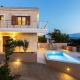 Upper View Villa 2, with private pool, Chania - Fotografie 2