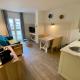 Apartment in 4 residence with heated swimming pool parking Saint-Martin-de-Ré - Foto 2