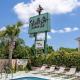 The Starlight Motor Inn, Charleston - Fotografie 1
