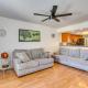 Pet-Friendly Phoenix Townhome with Pool Access!, Phoenix (fotografie 2)
