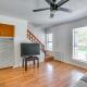 Pet-Friendly Phoenix Townhome with Pool Access!, Phoenix (fotografie 5)