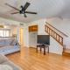 Pet-Friendly Phoenix Townhome with Pool Access!, Phoenix (fotografie 6)
