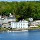 Fort Knox Inn, Bucksport (fotografie 2)
