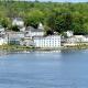 Fort Knox Inn, Bucksport (fotografie 3)