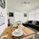 Luton Centre Apartment