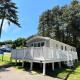 3 Bedroom Caravan LG17, Shanklin, Isle of Wight