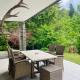 Talblick Chalet Blankenheim, Blankenheim - Fotografie 4
