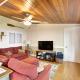 Cozy Lake Champlain Cottage with Private Beach!, North Hero (fotografie 5)