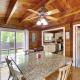 Cozy Lake Champlain Cottage with Private Beach!, North Hero (fotografie 8)