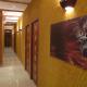 Kactus Lodge, Pointe-Noire (foto 6)