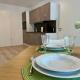 Zentrale Wohnung 3 - Kostenloser Parkplatz - HDZ - Bali Therme - GOP